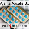 Ajanta Apcalis Sx new08